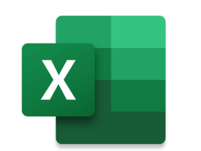 Microsoft Excel
